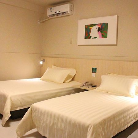 Jinjiang Inn Longyan Wanda Plaza Εξωτερικό φωτογραφία