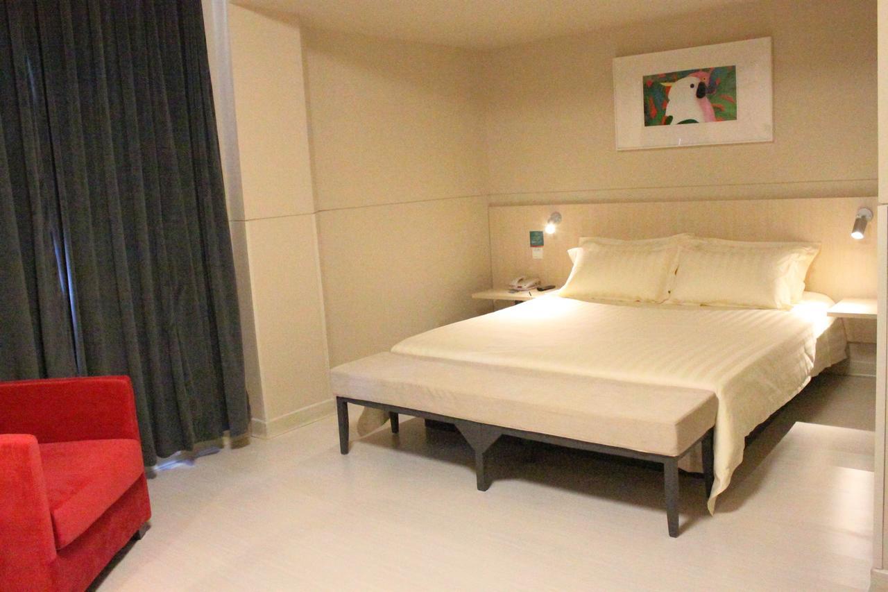 Jinjiang Inn Longyan Wanda Plaza Εξωτερικό φωτογραφία
