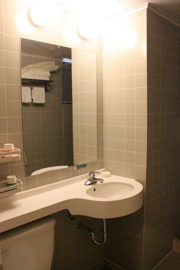 Jinjiang Inn Longyan Wanda Plaza Εξωτερικό φωτογραφία